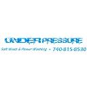 Under Pressure Soft Wash and Power Washing logo